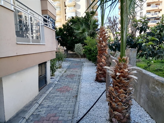 موقع مميز -شقة بسعر مناسب -تصميم 1+1 - في مهموتلار / الانيا