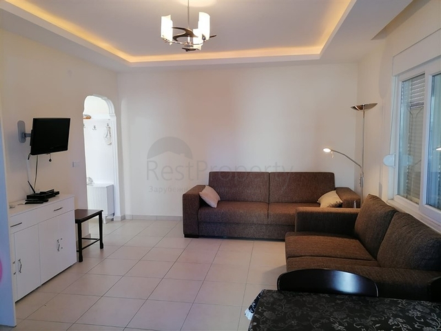 موقع مميز -شقة بسعر مناسب -تصميم 1+1 - في مهموتلار / الانيا