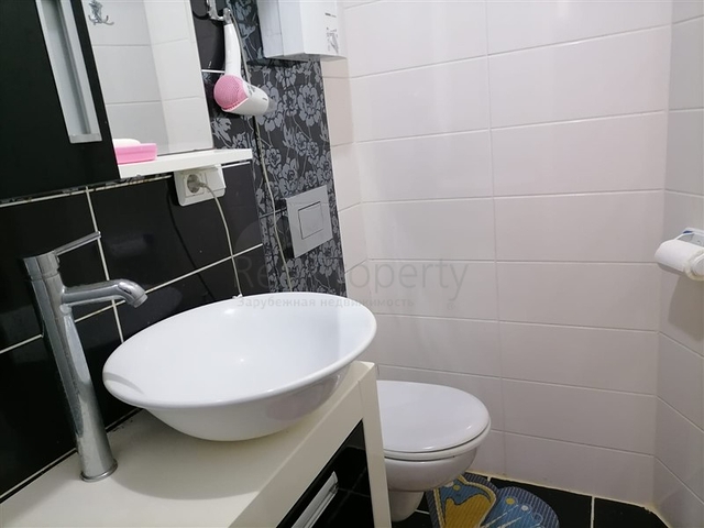 موقع مميز -شقة بسعر مناسب -تصميم 1+1 - في مهموتلار / الانيا