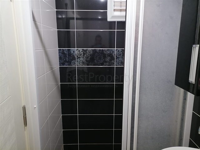 موقع مميز -شقة بسعر مناسب -تصميم 1+1 - في مهموتلار / الانيا