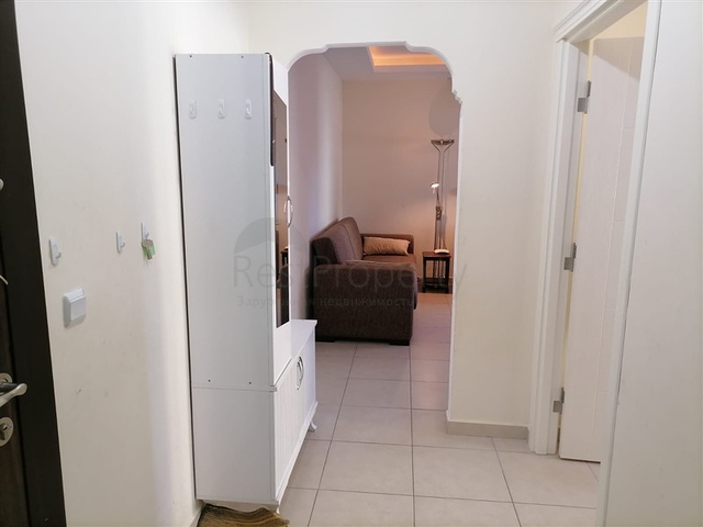 موقع مميز -شقة بسعر مناسب -تصميم 1+1 - في مهموتلار / الانيا