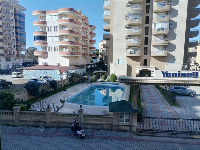 موقع مميز -شقة بسعر مناسب -تصميم 1+1 - في مهموتلار / الانيا