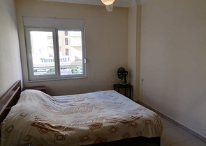 موقع مميز -شقة بسعر مناسب -تصميم 1+1 - في مهموتلار / الانيا