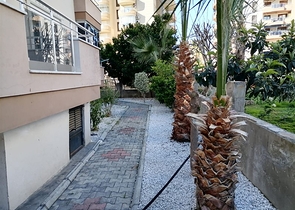 موقع مميز -شقة بسعر مناسب -تصميم 1+1 - في مهموتلار / الانيا