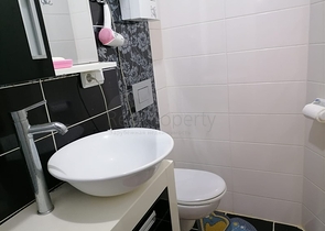 موقع مميز -شقة بسعر مناسب -تصميم 1+1 - في مهموتلار / الانيا