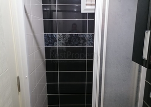 موقع مميز -شقة بسعر مناسب -تصميم 1+1 - في مهموتلار / الانيا