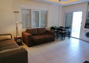 موقع مميز -شقة بسعر مناسب -تصميم 1+1 - في مهموتلار / الانيا