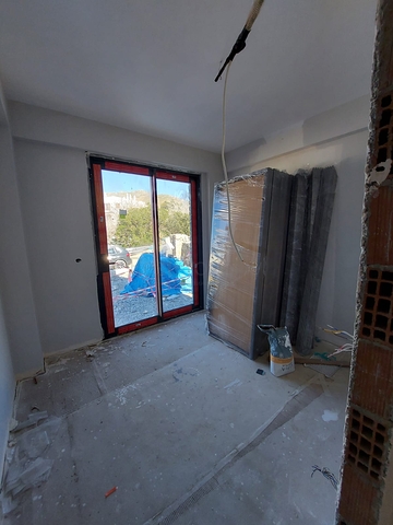 فلل مستقلة فاخرة - ضمن مجمع حديث - في بودروم 