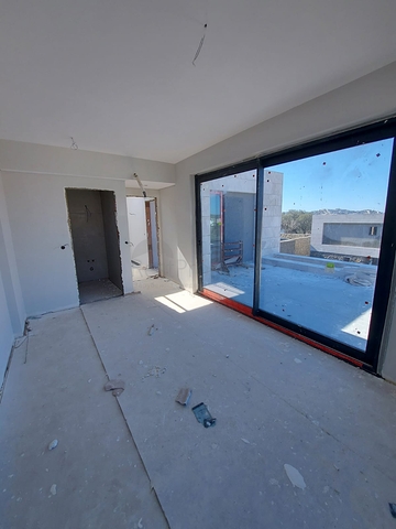 فلل مستقلة فاخرة - ضمن مجمع حديث - في بودروم 