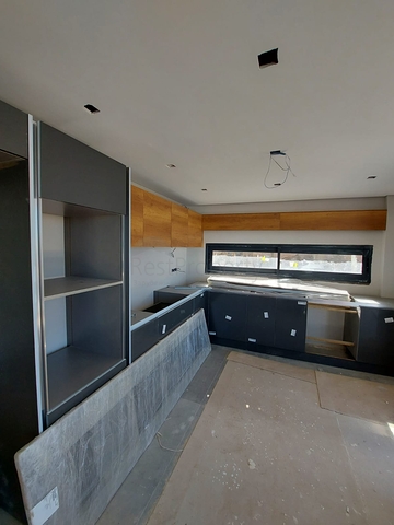 فلل مستقلة فاخرة - ضمن مجمع حديث - في بودروم 