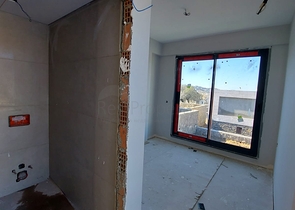 فلل مستقلة فاخرة - ضمن مجمع حديث - في بودروم 