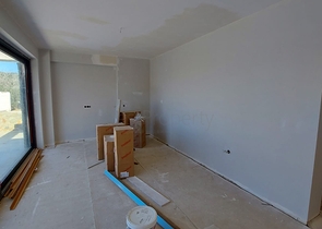 فلل مستقلة فاخرة - ضمن مجمع حديث - في بودروم 