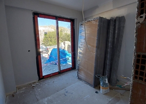 فلل مستقلة فاخرة - ضمن مجمع حديث - في بودروم 