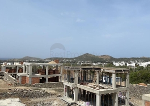 فلل مستقلة فاخرة - ضمن مجمع حديث - في بودروم 