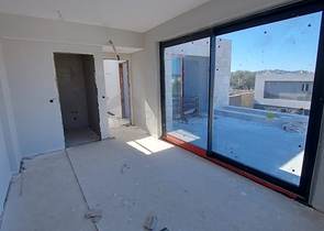 فلل مستقلة فاخرة - ضمن مجمع حديث - في بودروم 