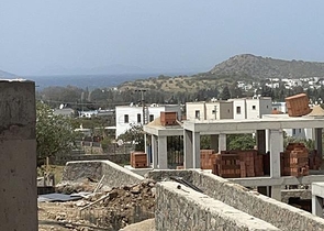 فلل مستقلة فاخرة - ضمن مجمع حديث - في بودروم 