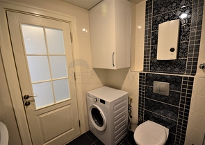 مناسبة للسكن والاستثمار -في موقع مركزي مميز -شقة 1+1 مفروشة -توسمور / الانيا 