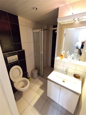 سعر مناسب -شقة انيقة من تصميم1+2 - في مهموتلار / الانيا 