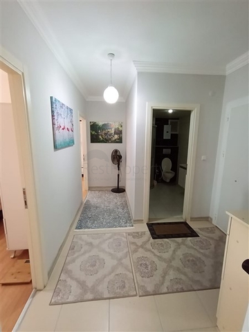 سعر مناسب -شقة انيقة من تصميم1+2 - في مهموتلار / الانيا 