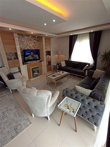 سعر مناسب -شقة انيقة من تصميم1+2 - في مهموتلار / الانيا 