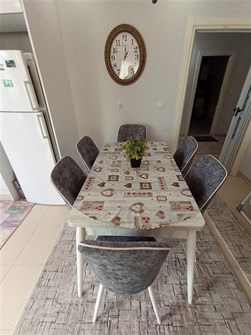 سعر مناسب -شقة انيقة من تصميم1+2 - في مهموتلار / الانيا 