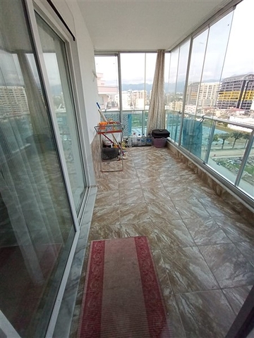 سعر مناسب -شقة انيقة من تصميم1+2 - في مهموتلار / الانيا 