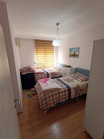 سعر مناسب -شقة انيقة من تصميم1+2 - في مهموتلار / الانيا 