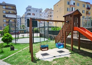 سعر مناسب -شقة انيقة من تصميم1+2 - في مهموتلار / الانيا 