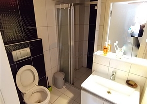 سعر مناسب -شقة انيقة من تصميم1+2 - في مهموتلار / الانيا 