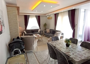 سعر مناسب -شقة انيقة من تصميم1+2 - في مهموتلار / الانيا 