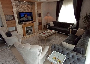 سعر مناسب -شقة انيقة من تصميم1+2 - في مهموتلار / الانيا 