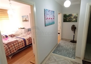 سعر مناسب -شقة انيقة من تصميم1+2 - في مهموتلار / الانيا 