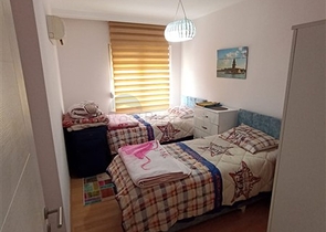 سعر مناسب -شقة انيقة من تصميم1+2 - في مهموتلار / الانيا 