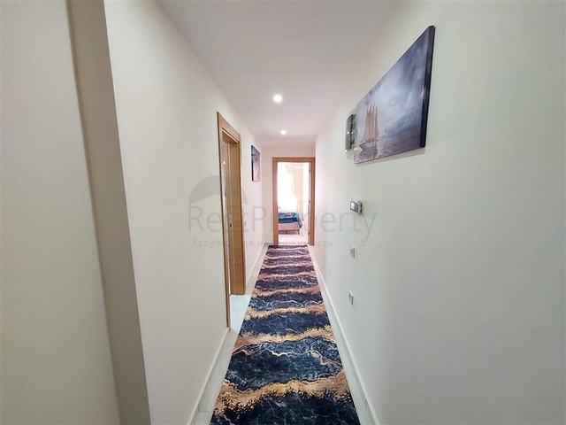 موقع ممتاز - شقة غرفة وصالة - مفروشة -في مركز الانيا 