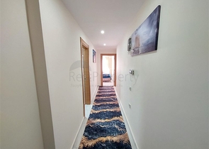 موقع ممتاز - شقة غرفة وصالة - مفروشة -في مركز الانيا 