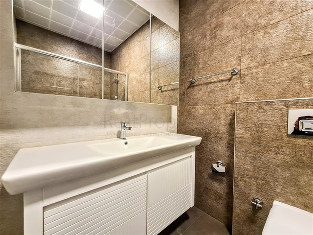 مجمع حديث انيق -شقة 2 غرفة وصالة -مطبخ منفصل -في مهموتلار / الانيا 