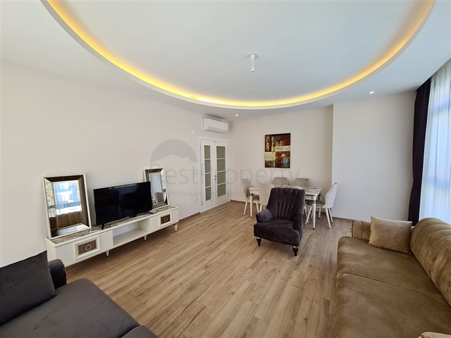 مجمع حديث انيق -شقة 2 غرفة وصالة -مطبخ منفصل -في مهموتلار / الانيا 