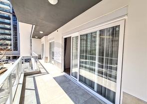 مجمع حديث انيق -شقة 2 غرفة وصالة -مطبخ منفصل -في مهموتلار / الانيا 