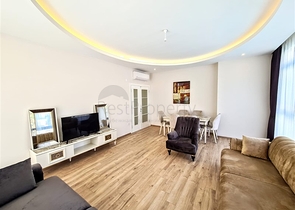 مجمع حديث انيق -شقة 2 غرفة وصالة -مطبخ منفصل -في مهموتلار / الانيا 