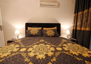 شقة انيق -تصميم 1+2 - في مهموتلار / الانيا 