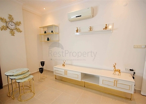 شقة انيق -تصميم 1+2 - في مهموتلار / الانيا 