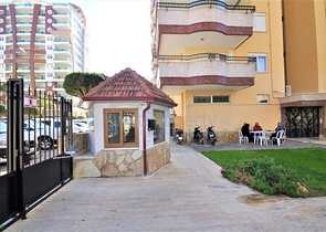 شقة عائلية -تصميم انيق - 3 غرف نوم وصالة -في مهموتلار / الانيا 