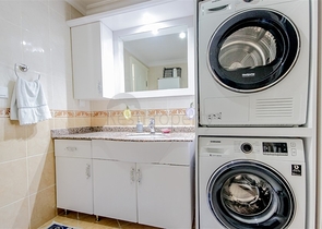 قريب من البحر - شقة 2 غرفة وصالة - مفروشة -في مهموتلار / الانيا 