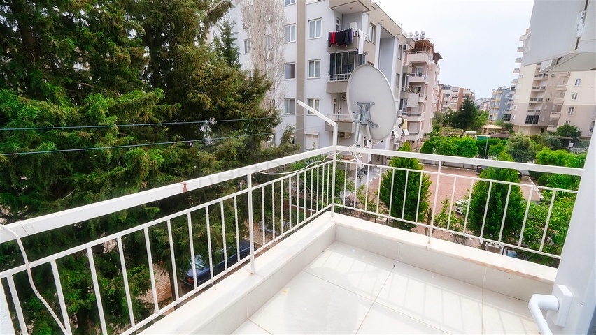 شقة مفروشة 2 + 1 على مسافة قريبة من البحر