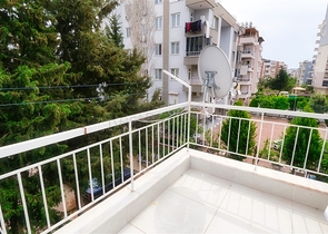 شقة مفروشة 2 + 1 على مسافة قريبة من البحر