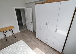 شقة مفروشة 2 + 1 على مسافة قريبة من البحر