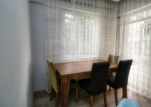 شقة مفروشة 2 + 1 على مسافة قريبة من البحر