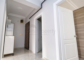 شقة مفروشة 2 + 1 على مسافة قريبة من البحر