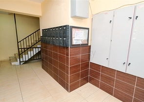 شقة مفروشة 2 + 1 على مسافة قريبة من البحر