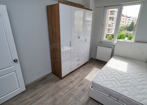 شقة مفروشة 2 + 1 على مسافة قريبة من البحر